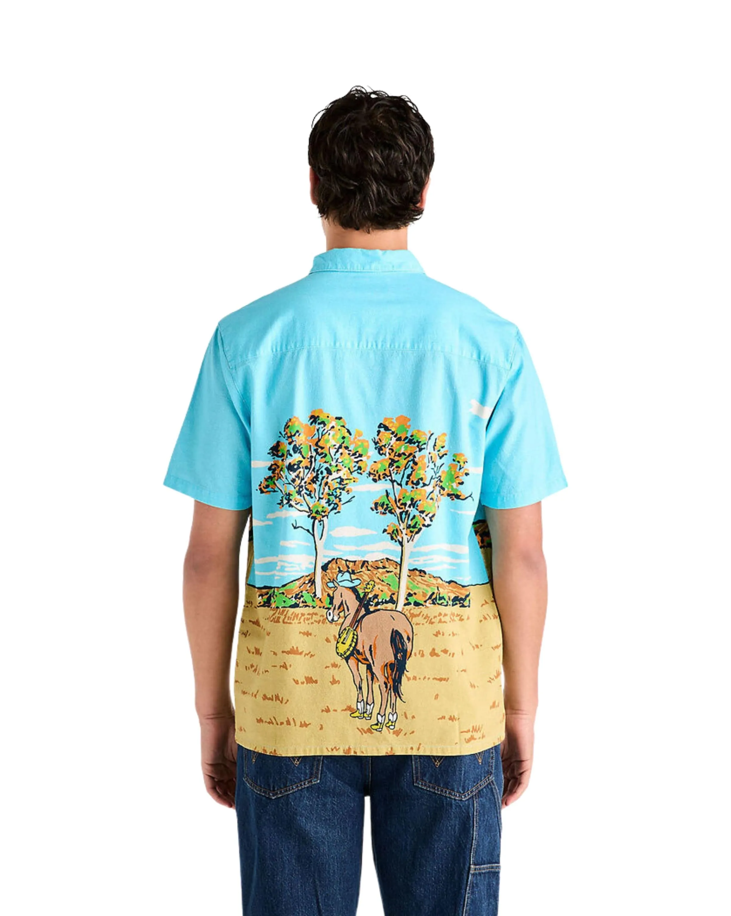 Better Beer Under The Shade Shirt