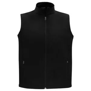 Biz Collection Mens Apex Vest (J830M)