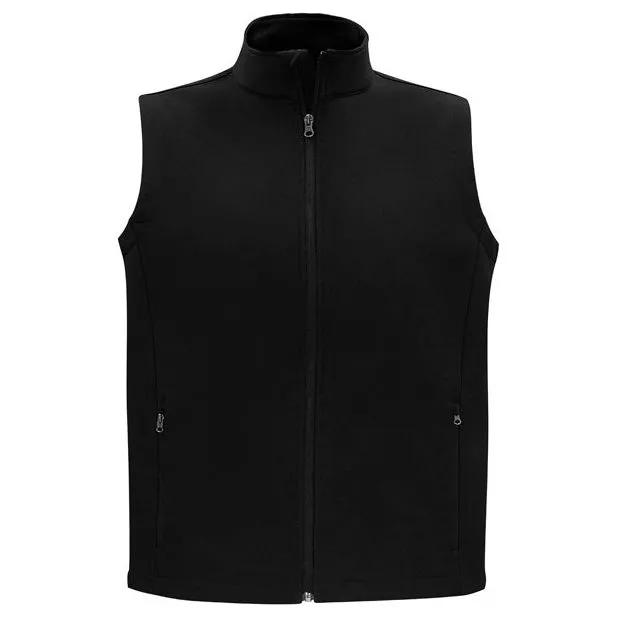 Biz Collection Mens Apex Vest (J830M)