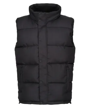 Black - Northdale insulated bodywarmer