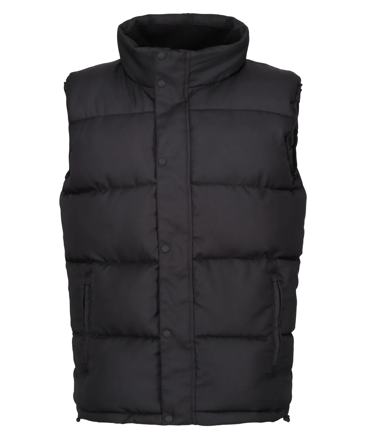 Black - Northdale insulated bodywarmer