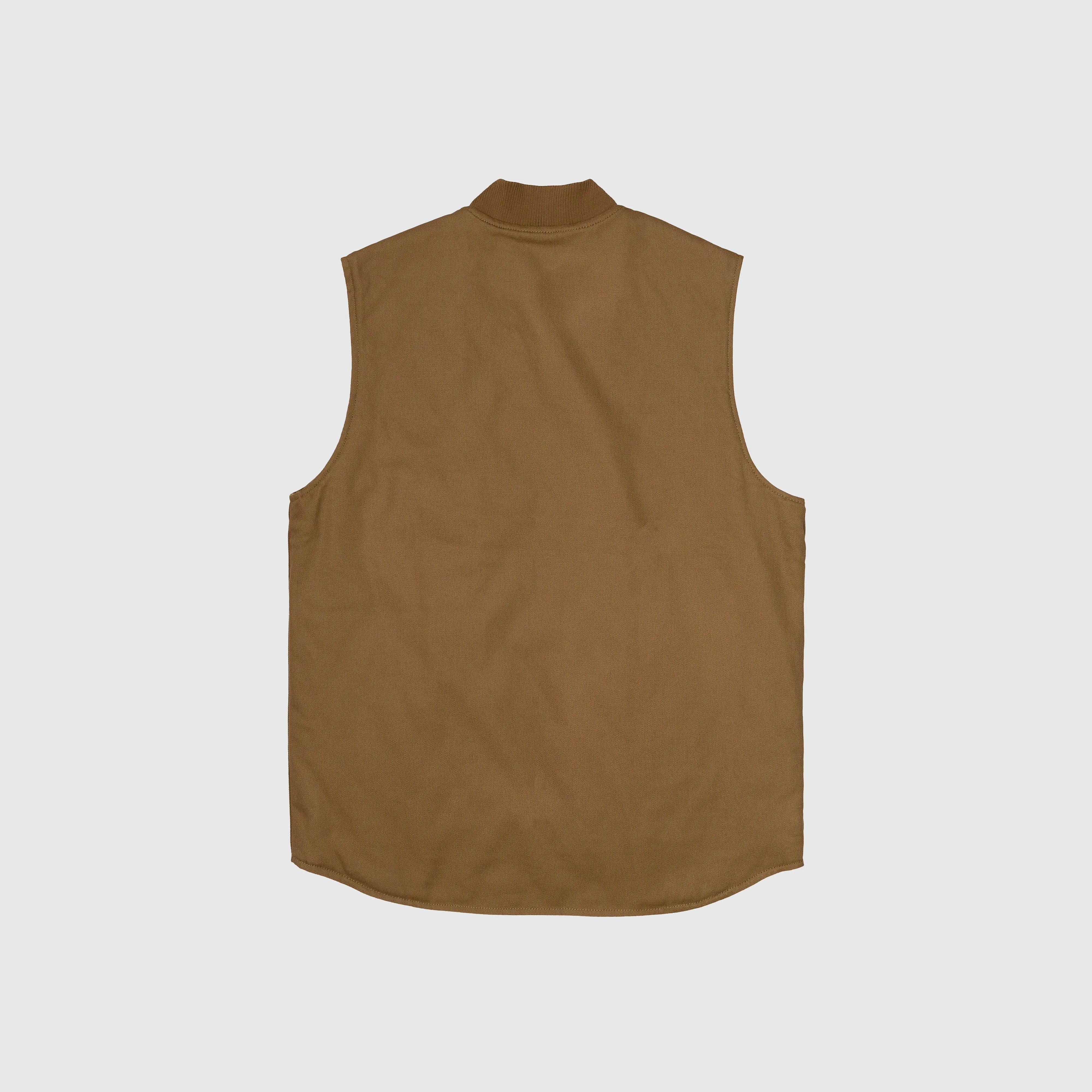 Carhartt WIP Classic Vest - Hamilton Brown
