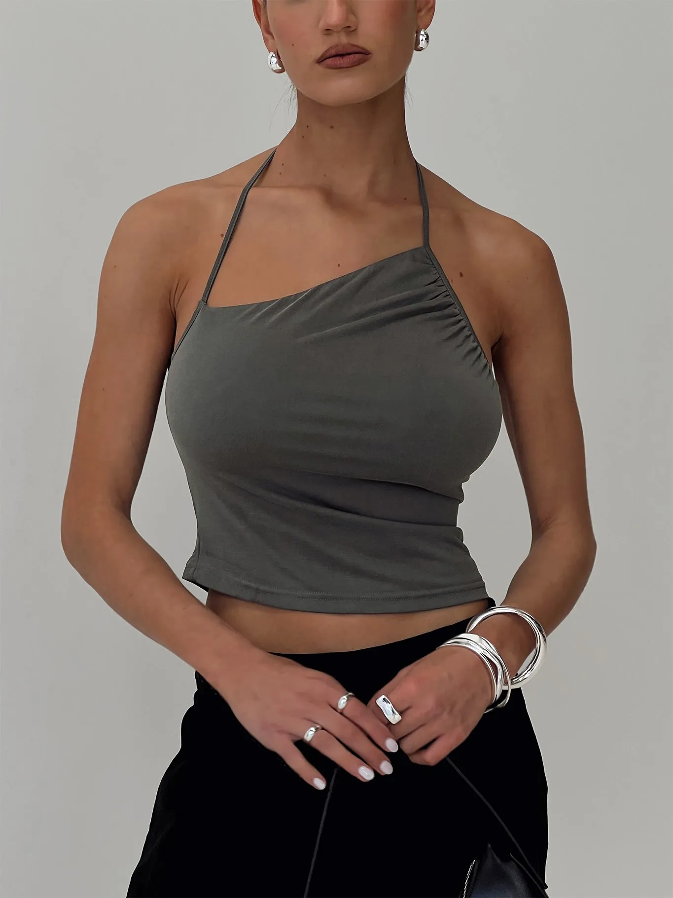 Catalyst Asymmetrical Top Slate