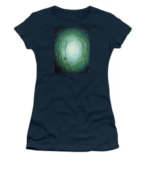 Dreamy Sea - Women's T-Shirt