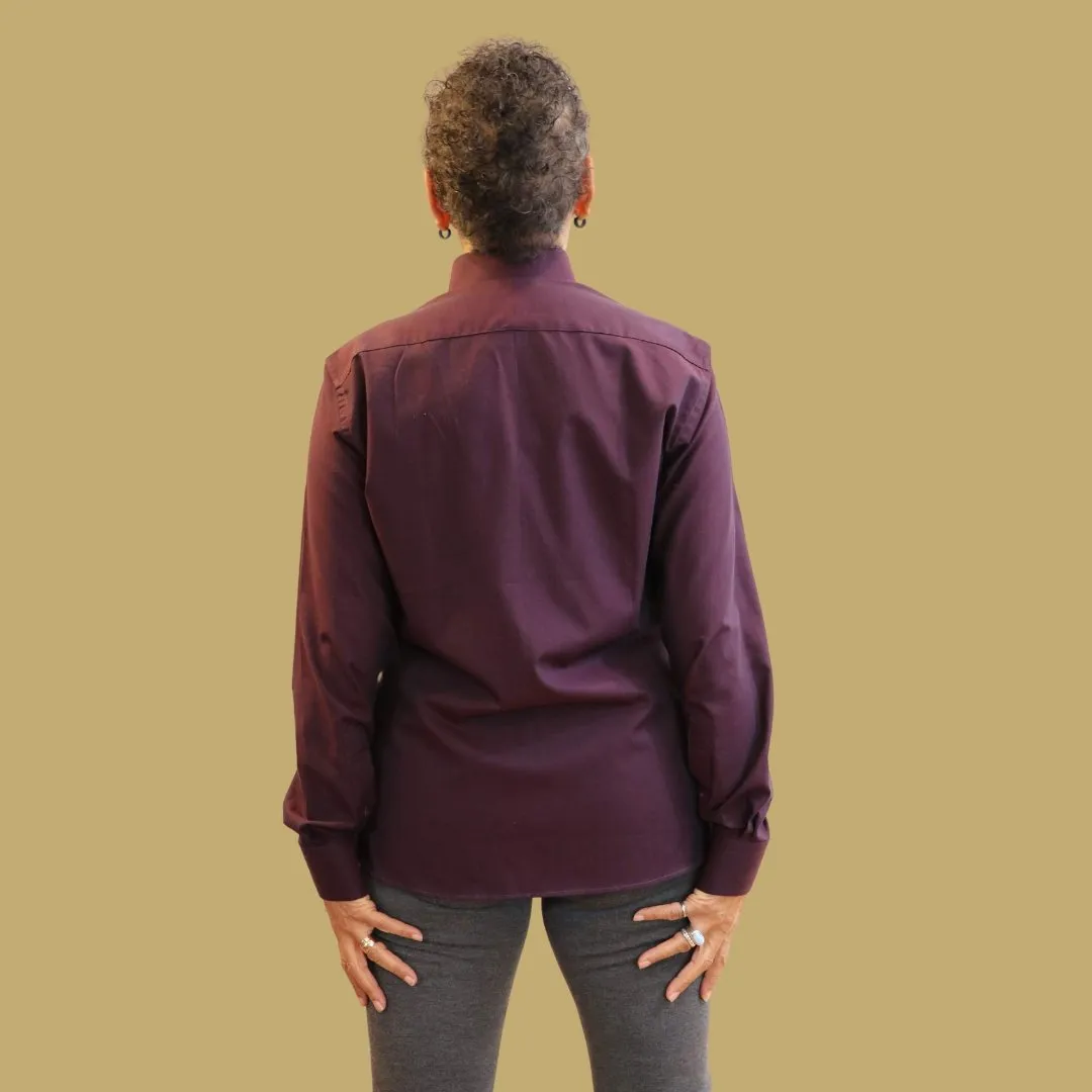 Kitty Hawk Brushed Cotton Shirt