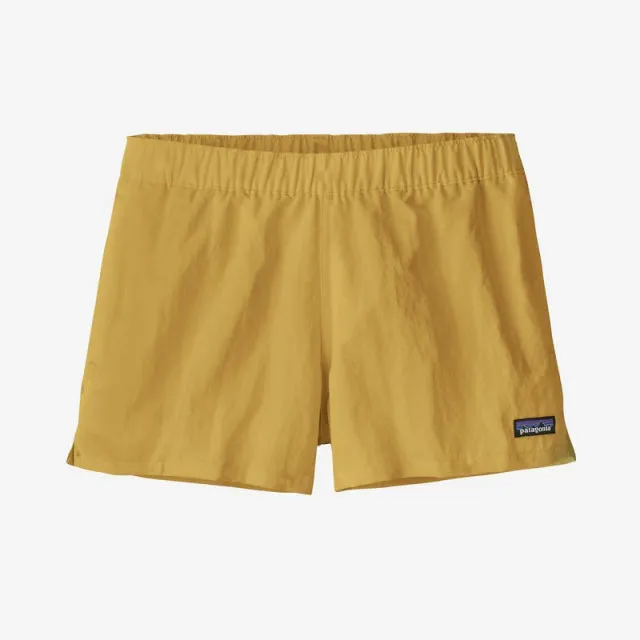 Women's Barely Baggies Shorts - 2 1/2 in.