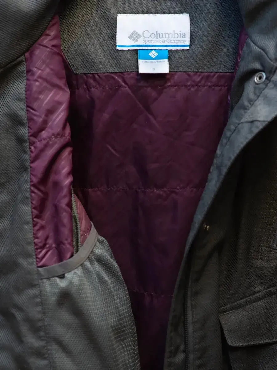 Women's Columbia Sportswear Coat