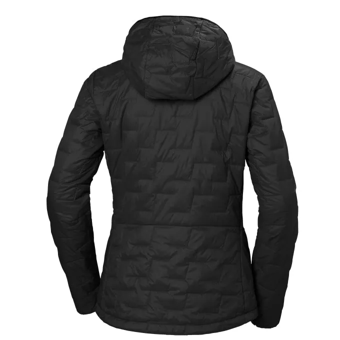 WOMEN'S LIFALOFT™ HOODED INSULATOR JACKET