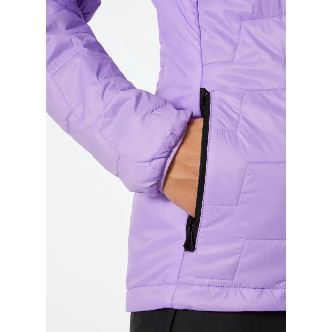 WOMEN'S LIFALOFT™ INSULATOR JACKET
