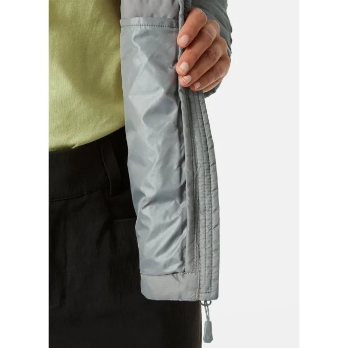 WOMEN'S SIRDAL HOODED INSULATED JACKET
