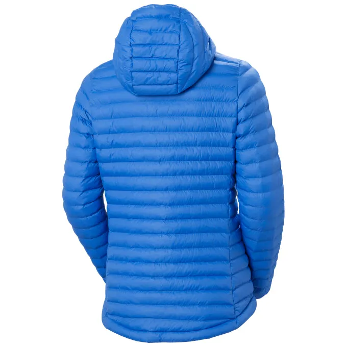 WOMEN'S SIRDAL HOODED INSULATED JACKET