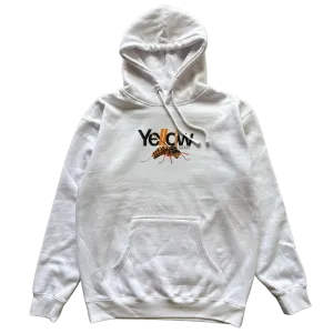 Yellow Jacket v1 Hoodie